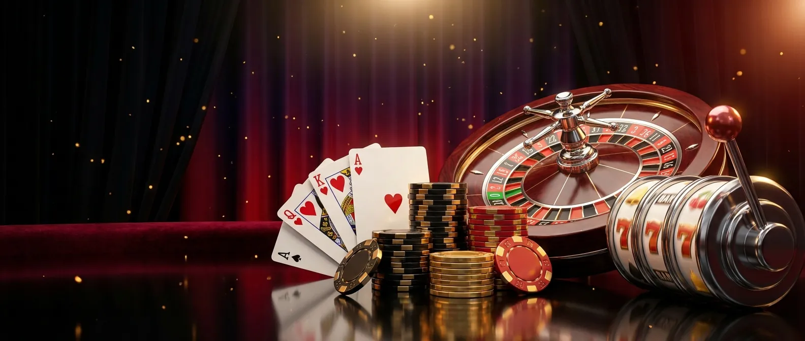 Beef Casino bonus