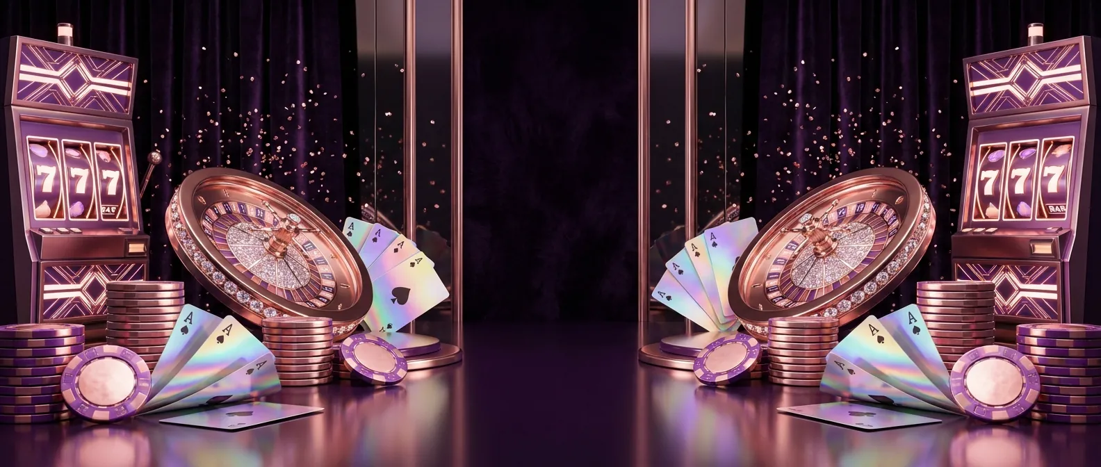 Oscarspin Casino bonus banner