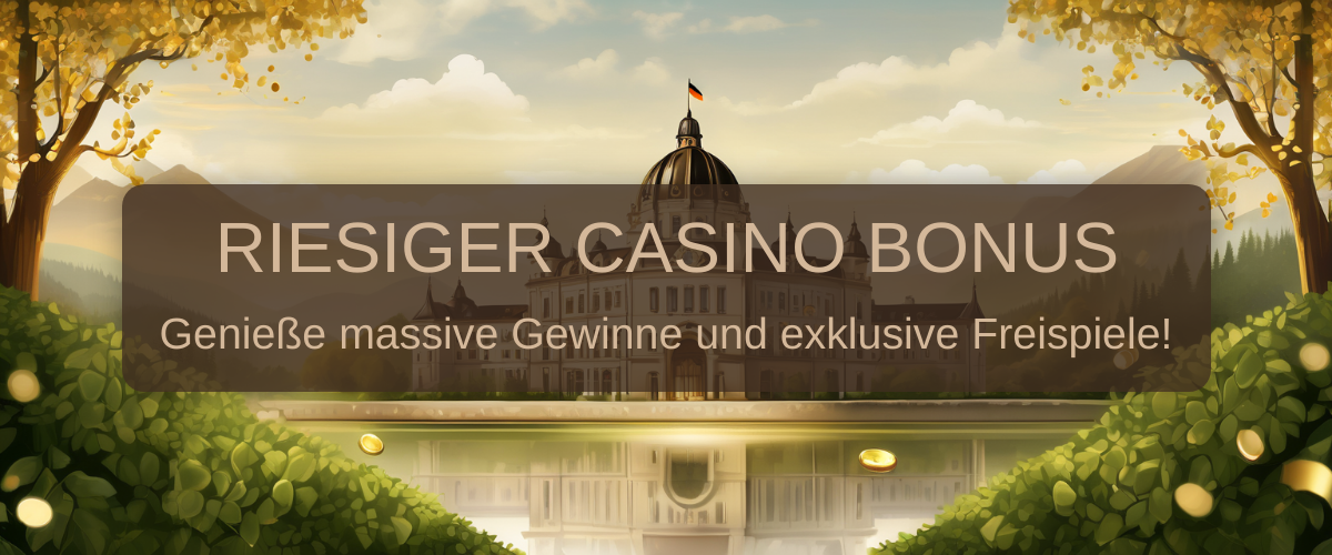200% Casino Bonus: Offizielle Codes und wie sie funktionieren